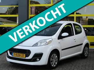 Peugeot 107 1.0 Active