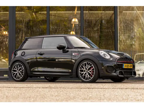 MINI Mini 2.0 John Cooper Works Chili (bj 2020, automaat)