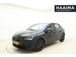 Opel Corsa 1.2 GS Line 100 PK | Navigatie | Climate control | Camera | Draadloze telefoonlader | Lic