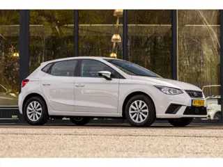 SEAT Ibiza 1.0 TSI Style (bj 2017)