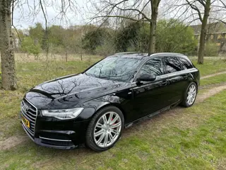 Audi A6 Avant 3.0 TDI quattro Premium Edition apk t/m 03-01-2027