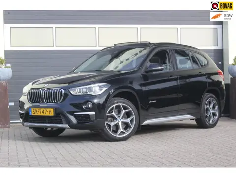 BMW X1 XDrive20i High Executive | Trekhaak | Carplay
