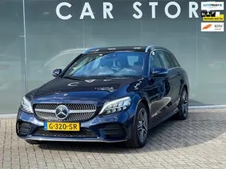 Mercedes-Benz C-klasse Estate 180 Advantage Pack AMG Pano