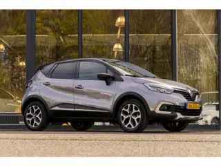Renault Captur 0.9 TCe Intens (bj 2018)