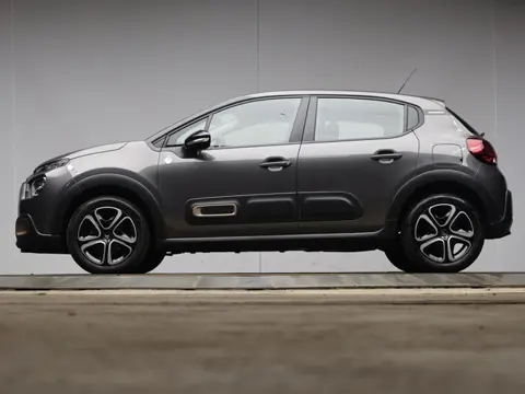 Citroen C3 1.2 PureTech C-Series Sport (APPLE CARPLAY,NAVI,CLIMATE,CRUISE,ELEKTRISCH PAKKET,SPORTSTO