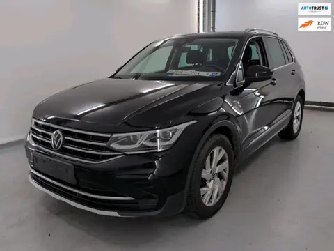 Volkswagen Tiguan 1.5 TSI Elegance Pano VIrtual C. BTW