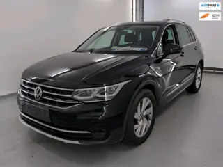 Volkswagen Tiguan 1.5 TSI Elegance Pano VIrtual C. BTW