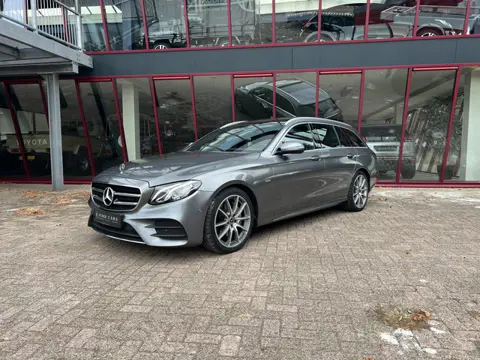 Mercedes-Benz E-Klasse Estate 200 Business Solution Sport | BTW-auto | Pano | Burmester |