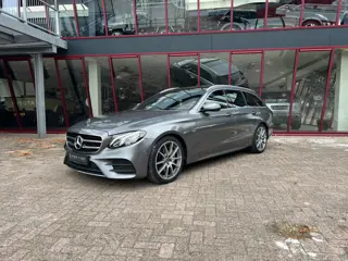 Mercedes-Benz E-Klasse Estate 200 Business Solution Sport | BTW-auto | Pano | Burmester |