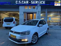 Volkswagen Polo 1.2 TSI Comfortline Airco | Navi | Cruise | NAP