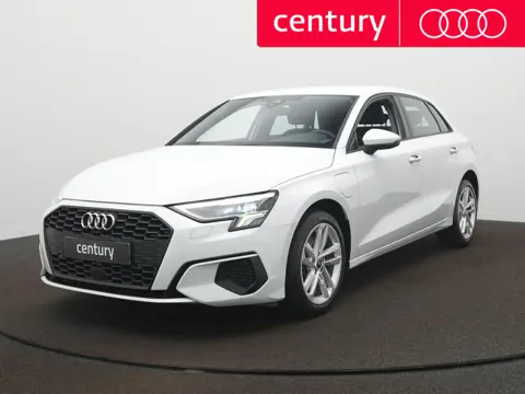 Audi A3 Sportback 40 TFSI e Edition | Navi | Camera | Adap. Cruise