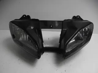 Headlight Yamaha YZF R6 2008 - 2009
