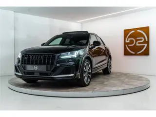 Audi SQ2 2.0 TFSI S Q2 Pro Line+ 301PK | Pano | Sfeer | B&O | LED | VOL! Garantie