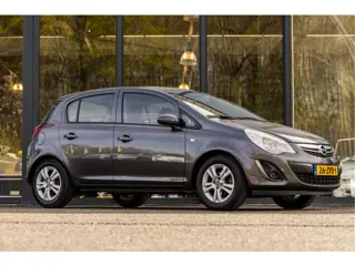 Opel Corsa 1.2-16V Rhythm (bj 2013)