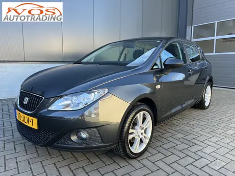 SEAT Ibiza 1.4 Sport-up (bj 2009)