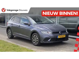 Volkswagen Polo 1.0 TSI Life | NAP | ACC | DC | Carplay | PDC