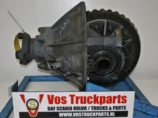 Differentieel Scania R-780 2.92 INCL SPER
