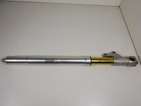VOORPOOT LINKS COMPLEET Ducati ST4 1997 - 2002