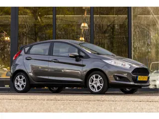 Ford Fiesta 1.0 Style Ultimate 1e Eig. (bj 2016)