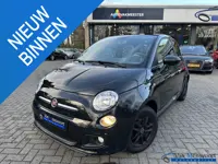 Fiat 500C 1.2 500S 2eEig|CarPlay|Sportstoelen|DigitaalDash