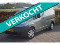 Nissan NV200 1.5 dCi Optima|1e Eigenaar|Marge|Rijdt Goed