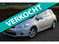 Toyota Auris 1.8 Full Hybrid Aspiration|2e Eig|Vol.Dealeronderhouden
