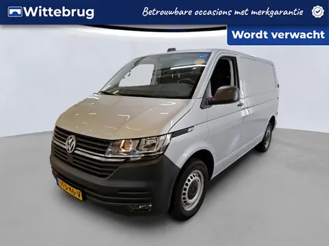 Volkswagen 6.1 - Transporter 2.0 TDI L1H1 30 Comfortline 110 pk / PDC / Cruise