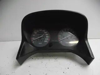 Meter combination Yamaha XJ 600 Diversion 1992 - 1996
