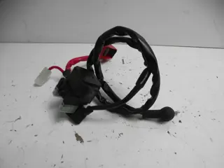 Starter Relay Yamaha FZ6 2004 - 2006