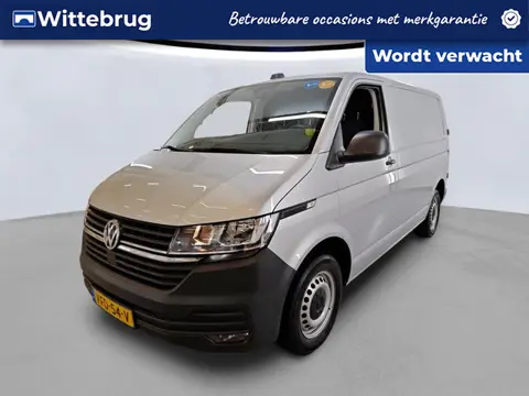 Volkswagen 6.1 - Transporter 2.0 TDI L1H1 30 Comfortline 110 pk / PDC / Cruise