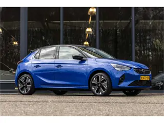 Opel CORSA-E Elegance 50 kWh (bj 2020, automaat)