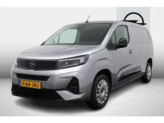 Opel Combo 1.5D L2 102pk BPM VRIJ! Camera/AC/VC/Carplay /Vloer en wandbetimmering/Trekhaak