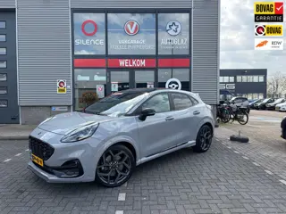 Ford PUMA 1.5 EcoBoost ST-X