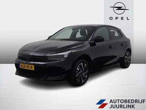 Opel Corsa 1.2 Turbo 145pk Automaat Hybrid GS  Nav/Keyless/ Camera/Led/Ecc/Blind.spot