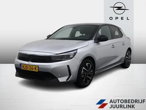 Opel Corsa 1.2 Turbo 145pk Automaat Hybrid GS Nav/Keyless/ Camera/Carplay