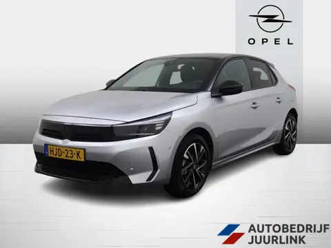 Opel Corsa 1.2 Turbo Automaat Hybrid GS 145pk