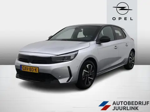 Opel Corsa 1.2 Turbo Automaat Hybrid GS Nav/Keyless/Camera