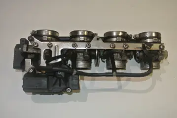 GASKLEPHUIS BMW K 1200 GT 2001 - 2005