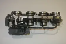 GASKLEPHUIS BMW K 1200 GT 2001 - 2005