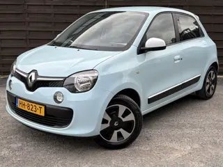 Renault Twingo 1.0 SCe Collection / Airco / NAP (bj 2015)