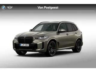 BMW X5 xDrive50e | M Sportpakket Pro | Travel Pack | Innovation Pack | Comfort Pack | Comfort Plus P
