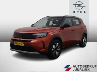 Opel Frontera Electric GS 44 kWh GS-Line Winterpakket Ecc/voorruitverw./Stoelverw./Stuurverw./Led/Ca