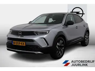 Opel Mokka-e Elegance 50-kWh ECC/Leder/Navi/Camera/Winterpakket
