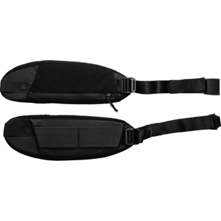 Peak Design Travel Hip Belt Black
