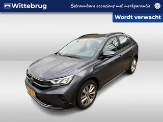 Volkswagen Taigo 1.0 TSI 95pk Life / App. Connect / Airco / Achteruitrijcamera / Getint Glas / 17'' 