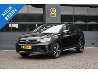 Volkswagen Taigo 1.0 TSI Business Panoramadak