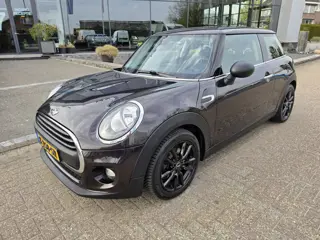MINI Mini 1.2 One Business * Motorsteun afgebroken *
