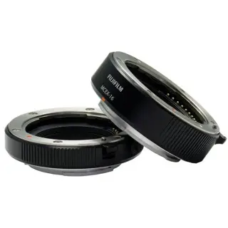 Fujifilm MCEX-11 Tussenring