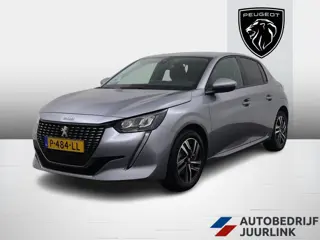 Peugeot 208 1.2T 100pk Allure Pack Nav/Camera/Ecc/H.Leder/Vc/ Keyless/El.Pakket