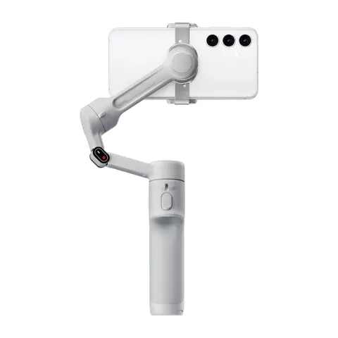 Insta360 Flow 2 Standard Bundle / Stone Grey